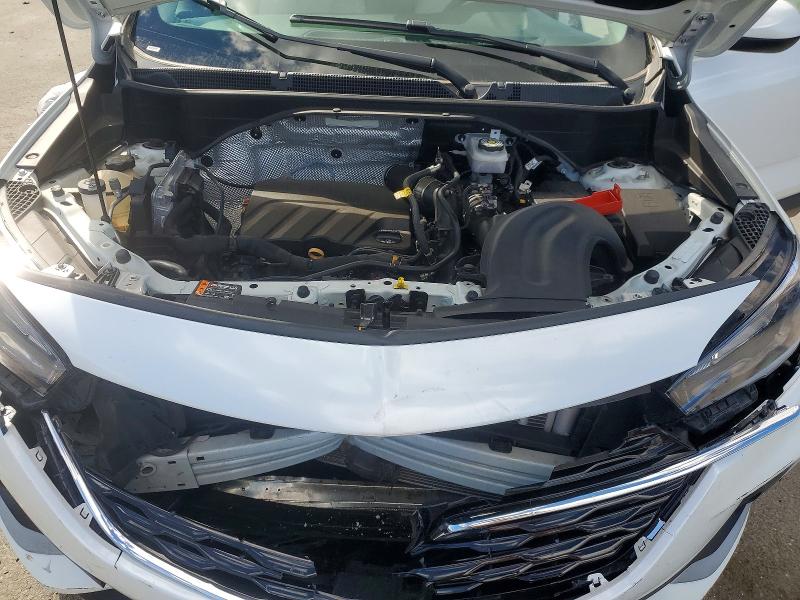 Продажа на аукционе авто 2021 Buick Encore Gx, vin: KL4MMDS2XMB133946, номер лота: 50003426