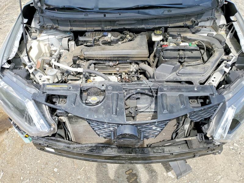 Продажа на аукционе авто 2016 Nissan Rogue, vin: JN8AT2MVXGW139755, номер лота: 49966816