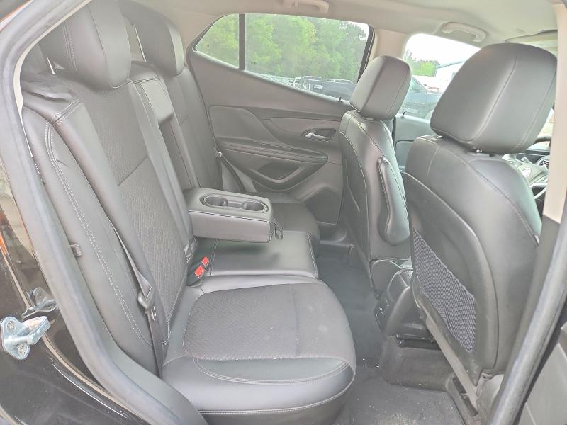 47629136 :رقم المزاد ، KL4CJESM6MB361986 vin ، 2021 Buick Encore مزاد بيع