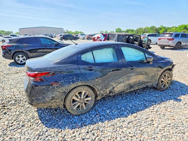 2025 Nissan Versa მანქანა იყიდება აუქციონზე, vin: 3N1CN8DV3SL855755, აუქციონის ნომერი: 49241286