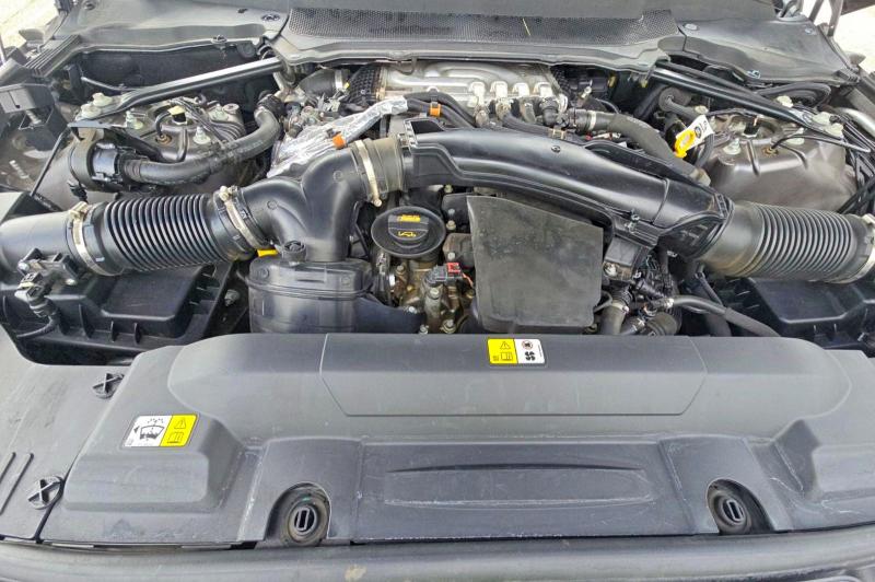 Продажа на аукционе авто 2019 Land Rover Range Rover Sport, vin: SALWS2SU5KA874558, номер лота: 49421536