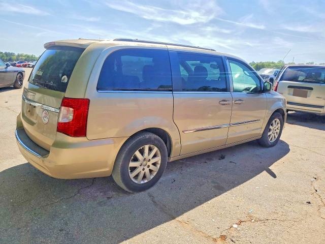 Aukcja sprzedaży 2014 Chrysler Town & Country, vin: 2C4RC1BGXER404256, numer aukcji: 49773186