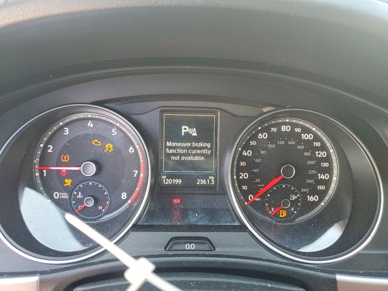 Aukcja sprzedaży 2018 Volkswagen Atlas, vin: 1V2MR2CA6JC525831, numer aukcji: 47074866
