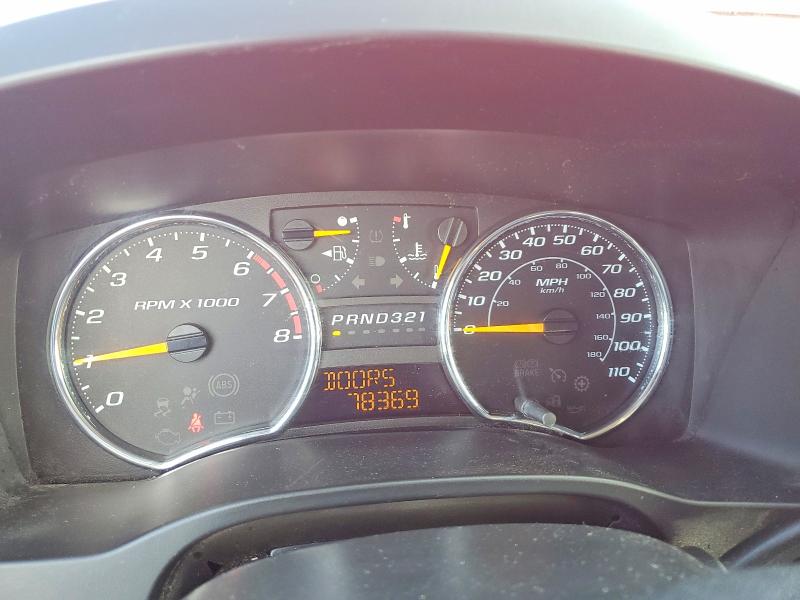 50681486 :رقم المزاد ، 1GTJTCDE1A8148213 vin ، 2010 Gmc Canyon مزاد بيع