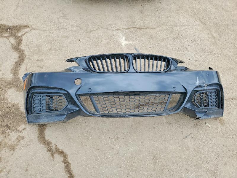 Продаж на аукціоні авто 2018 Bmw M240xi, vin: WBA2J7C57JVB28410, номер лоту: 50976906