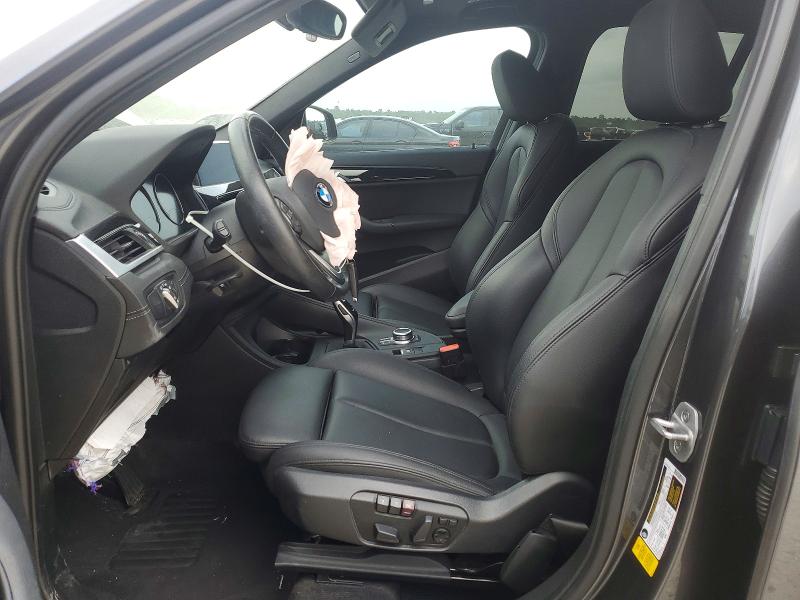 Продажа на аукционе авто 2021 Bmw X1, vin: WBXJG7C03M5T04309, номер лота: 48525896