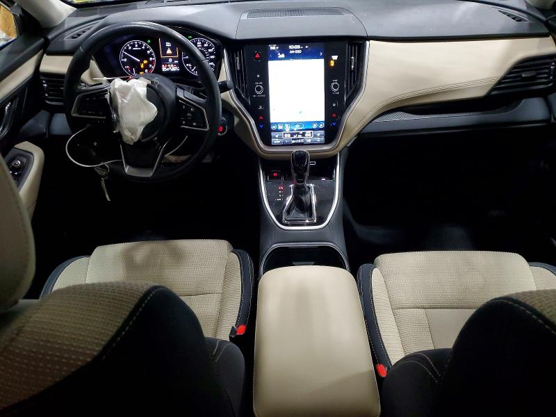Продажа на аукционе авто 2024 Subaru Outback, vin: 4S4BTAFC7R3207256, номер лота: 51473996