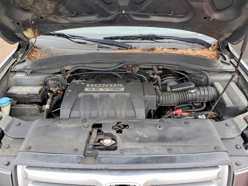 51718646 :رقم المزاد ، 5FNYF18388B500426 vin ، 2008 Honda Pilot مزاد بيع