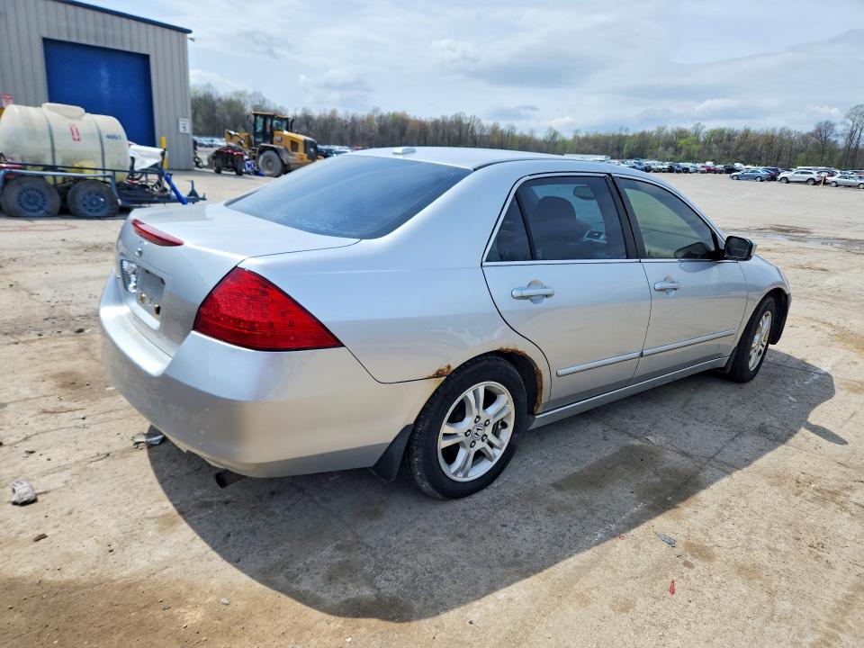 Продажа на аукционе авто 2007 Honda Accord, vin: 1HGCM56807A059647, номер лота: 49905736