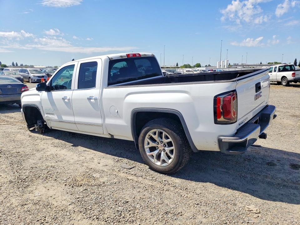 48298256 :رقم المزاد ، 1GTV2NEC8JZ284913 vin ، 2018 Gmc Sierra مزاد بيع