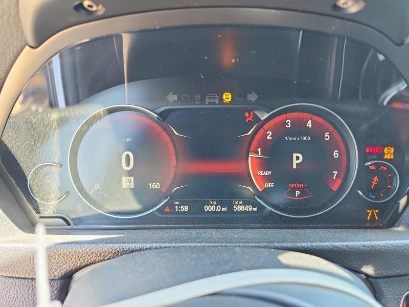 Продаж на аукціоні авто 2018 Bmw 430i, vin: WBA4J1C53JBG79991, номер лоту: 49513836