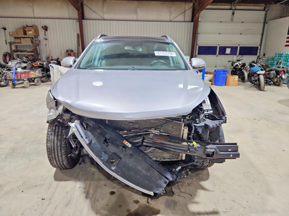 Aukcja sprzedaży 2015 Hyundai Santa Fe, vin: KM8SRDHF2FU124699, numer aukcji: 47553706