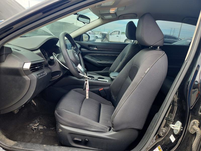 Продажа на аукционе авто 2020 Nissan Altima, vin: 1N4BL4BVXLC241461, номер лота: 50164986