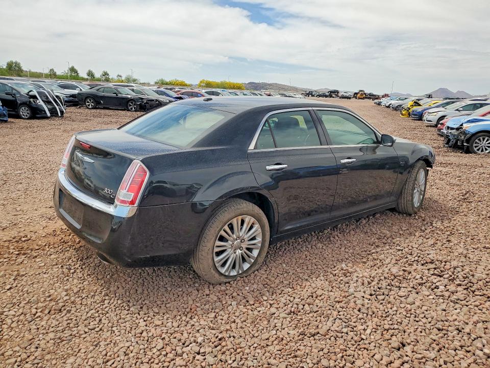 Aukcja sprzedaży 2014 Chrysler 300c, vin: 2C3CCAKG5EH201212, numer aukcji: 47519286