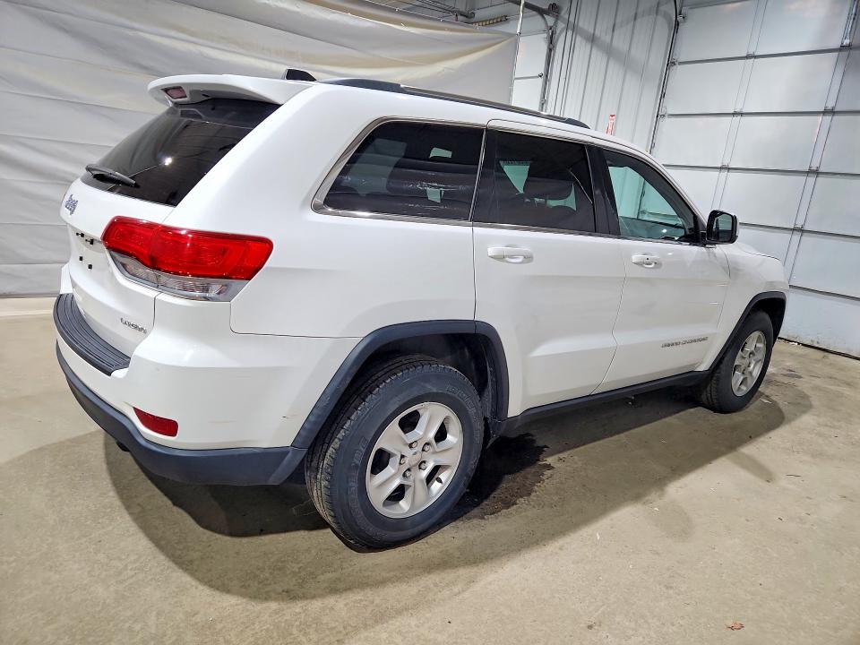 Продаж на аукціоні авто 2014 Jeep Grand Cherokee, vin: 1C4RJFAG9EC469998, номер лоту: 50068126