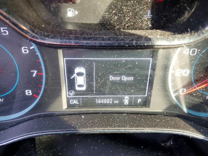2017 Chevrolet Cruze მანქანა იყიდება აუქციონზე, vin: 1G1BE5SM0H7194256, აუქციონის ნომერი: 49445156