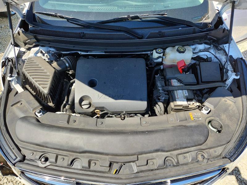 Auction sale of the 2020 Buick Enclave, vin: 5GAERCKW2LJ284813, lot number: 51885126