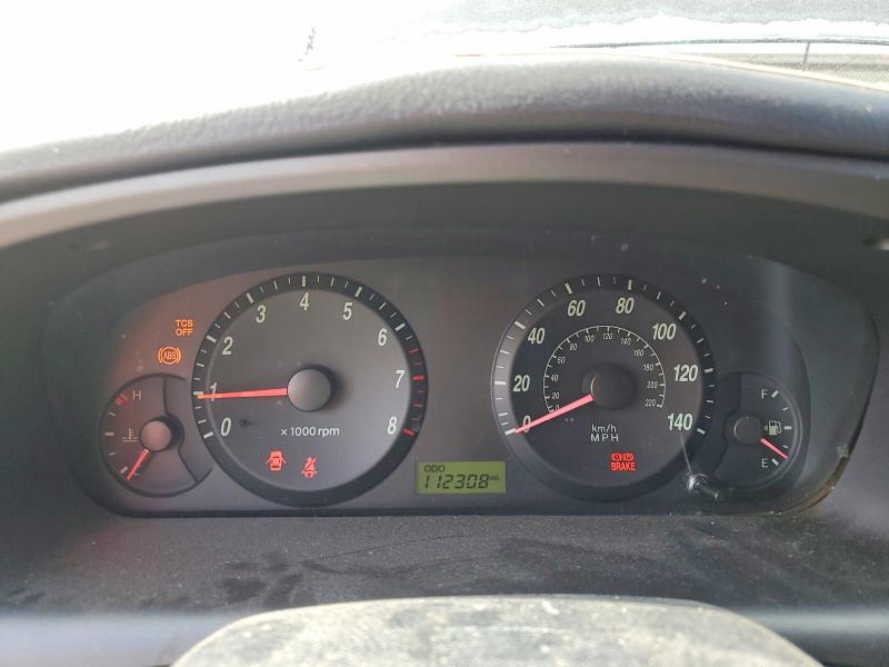 Aukcja sprzedaży 2006 Hyundai Elantra, vin: KMHDN46D16U369001, numer aukcji: 51078906