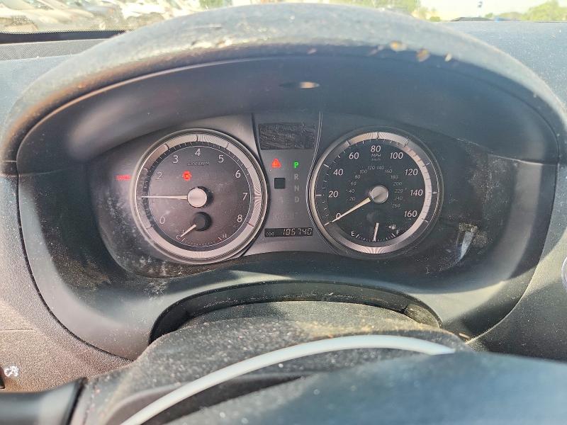 51204996 :رقم المزاد ، JTHBJ46G182196210 vin ، 2008 Lexus Es مزاد بيع