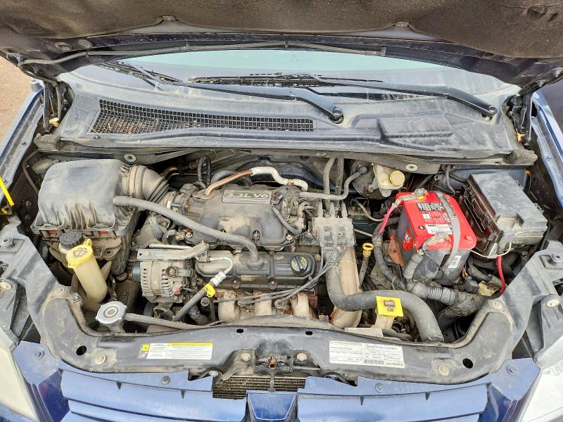 Aukcja sprzedaży 2008 Dodge Grand Caravan, vin: 2D8HN44H38R110796, numer aukcji: 49637056