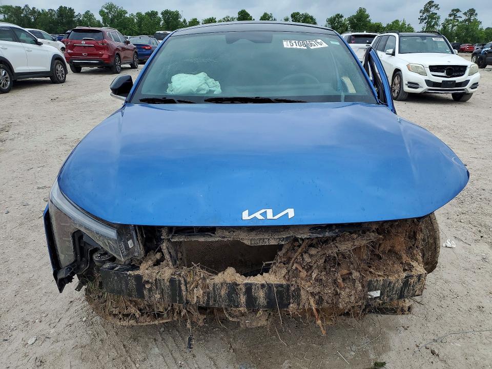 Продажа на аукционе авто 2025 Kia K4, vin: 3KPFW4DE5SE130985, номер лота: 51086676