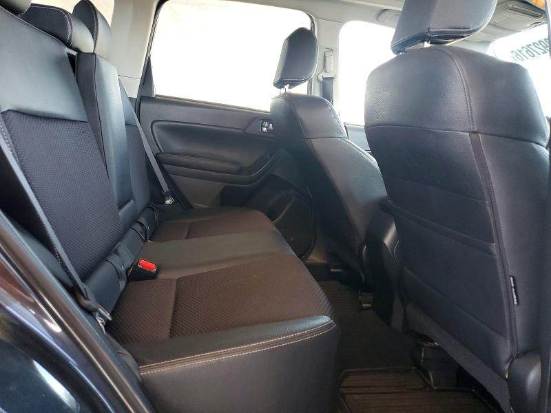 48927616 :رقم المزاد ، JF2SJGDC4FH473883 vin ، 2015 Subaru Forester مزاد بيع