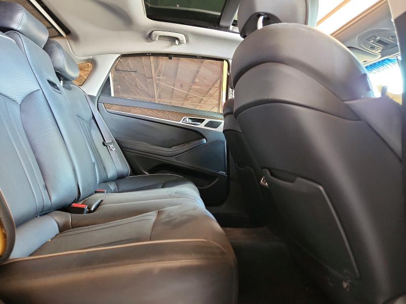 Продажа на аукционе авто 2015 Hyundai Genesis, vin: KMHGN4JF1FU081341, номер лота: 47800946
