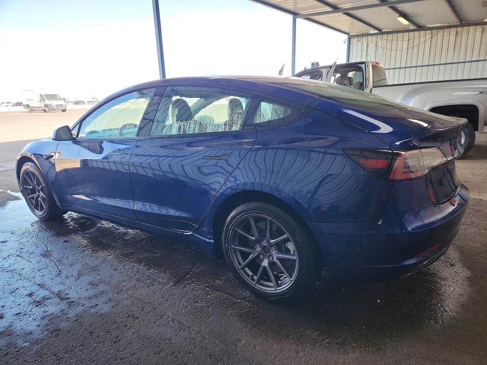 Aukcja sprzedaży 2022 Tesla Model 3, vin: 5YJ3E1EA9NF288485, numer aukcji: 49664906