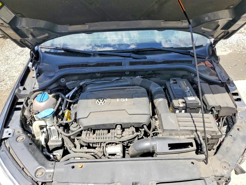 Aukcja sprzedaży 2013 Volkswagen Jetta, vin: 3VW4T7AJ7DM449006, numer aukcji: 51305416