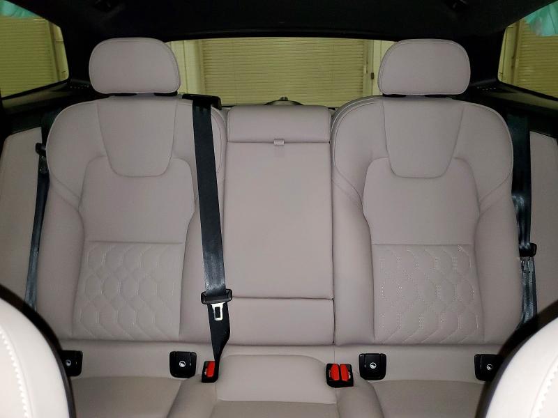 Aukcja sprzedaży 2026 Volvo Xc60, vin: YV4M12RC9T1365327, numer aukcji: 49952626
