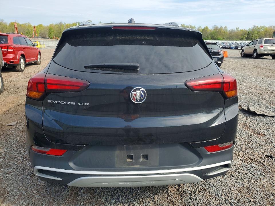 Aukcja sprzedaży 2023 Buick Encore Gx, vin: KL4MMDS27PB008228, numer aukcji: 51109146