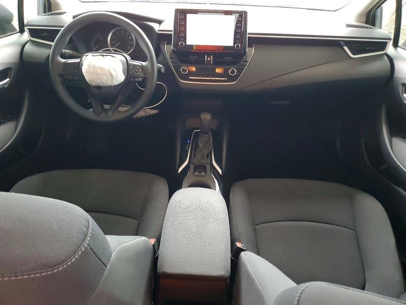 Продажа на аукционе авто 2020 Toyota Corolla, vin: 5YFEPRAE1LP140732, номер лота: 49819286