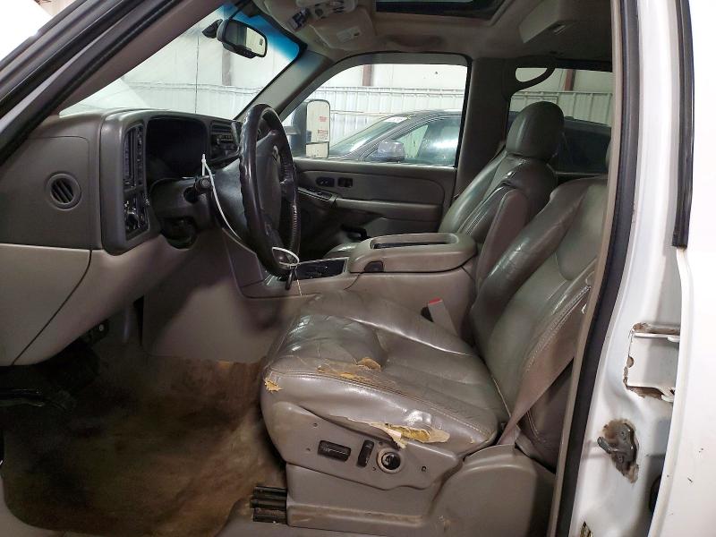 Продаж на аукціоні авто 2006 Chevrolet Tahoe, vin: 1GNEK13T46R107205, номер лоту: 48409706