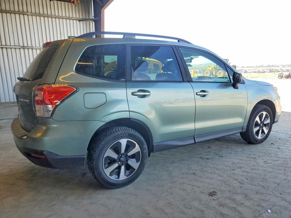 Aukcja sprzedaży 2018 Subaru Forester, vin: JF2SJABC5JH534960, numer aukcji: 51200086