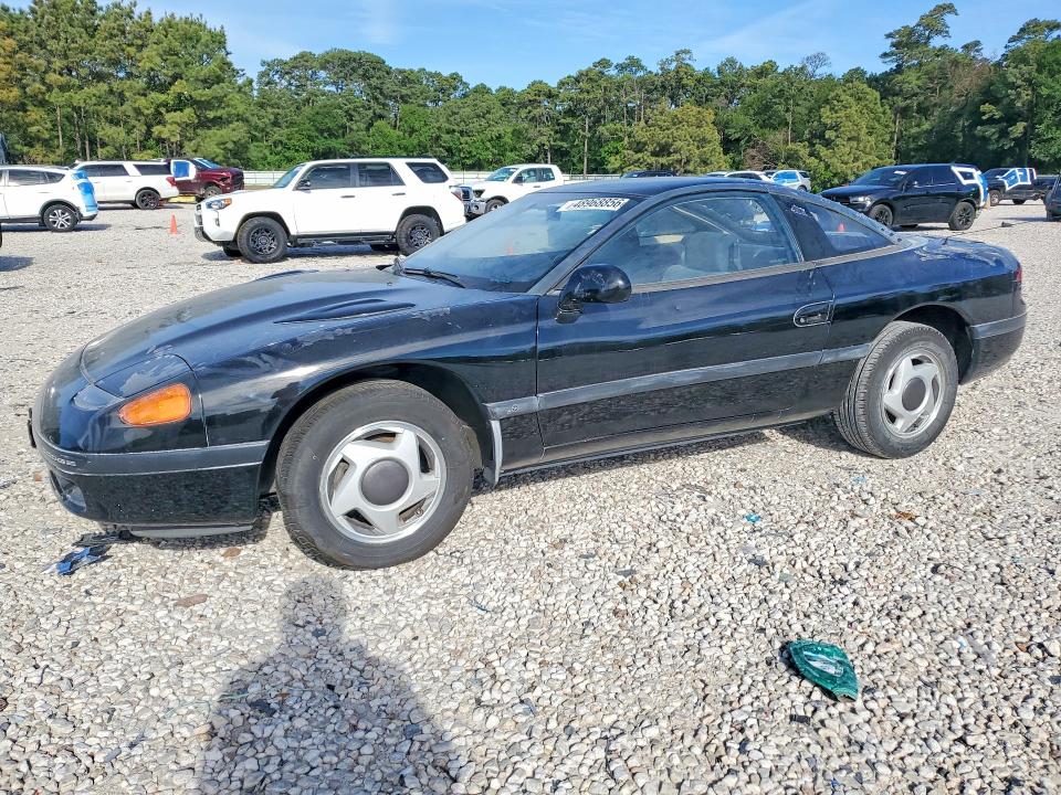 Aukcja sprzedaży 1991 Dodge Stealth, vin: JB3XD44S0MY003401, numer aukcji: 48968856
