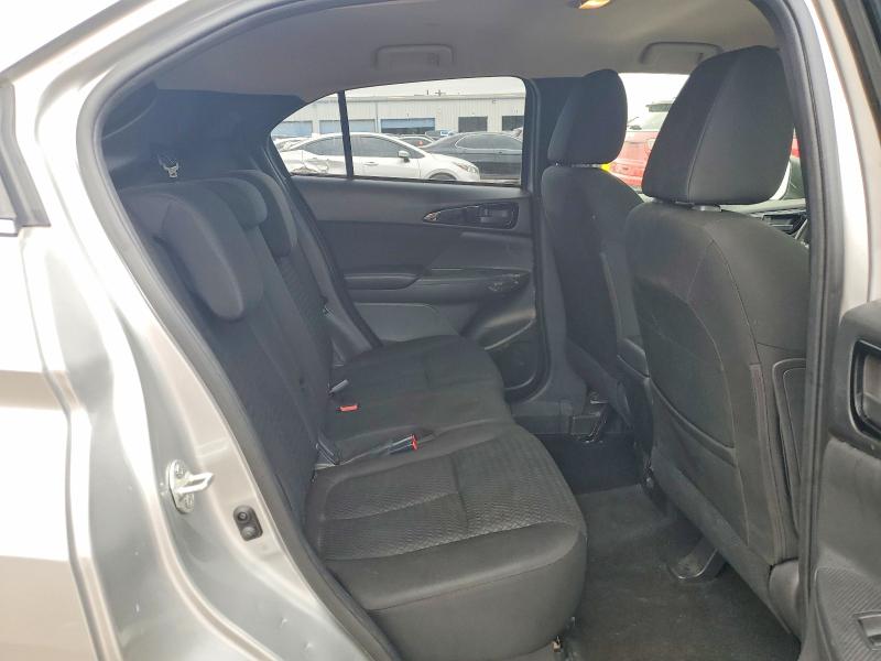 Aukcja sprzedaży 2019 Mitsubishi Eclipse Cross, vin: JA4AS3AAXKZ039033, numer aukcji: 47898076
