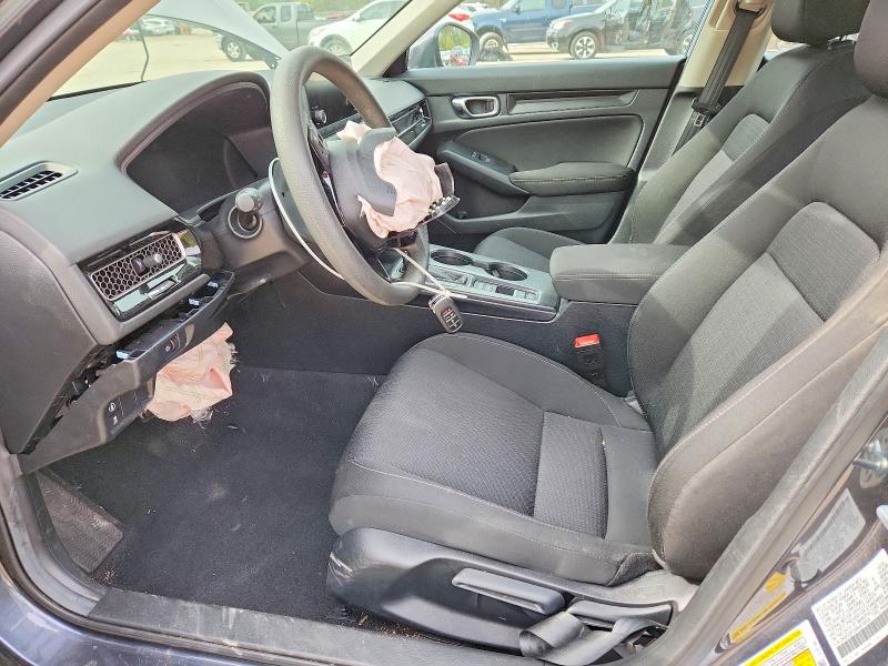 Aukcja sprzedaży 2024 Honda Civic, vin: 2HGFE2F29RH519039, numer aukcji: 51537936