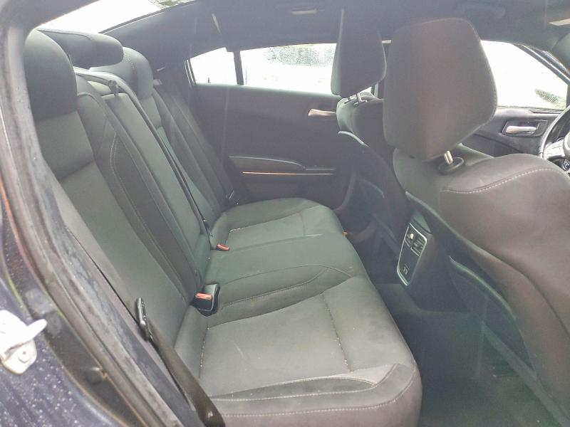 2016 Dodge Charger მანქანა იყიდება აუქციონზე, vin: 2C3CDXHG1GH222777, აუქციონის ნომერი: 51572716