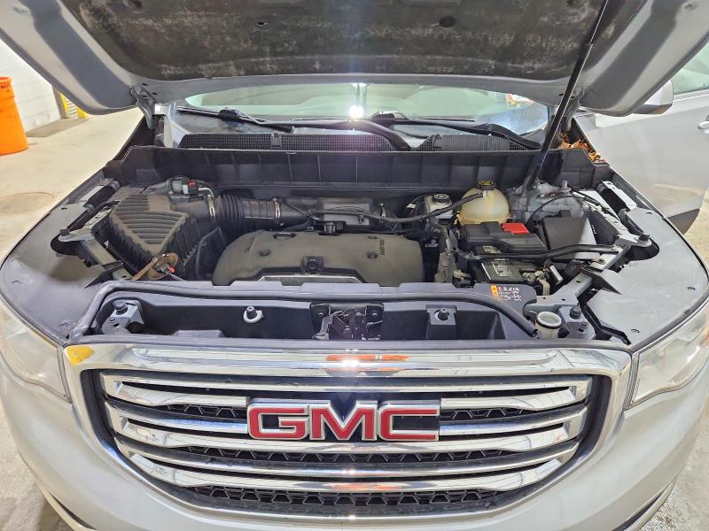 Aukcja sprzedaży 2018 Gmc Acadia, vin: 1GKKNSLA7JZ235135, numer aukcji: 48575616