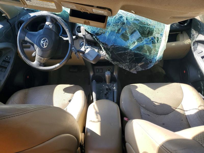 Aukcja sprzedaży 2010 Toyota Rav4, vin: 2T3YF4DV5AW033202, numer aukcji: 49250736