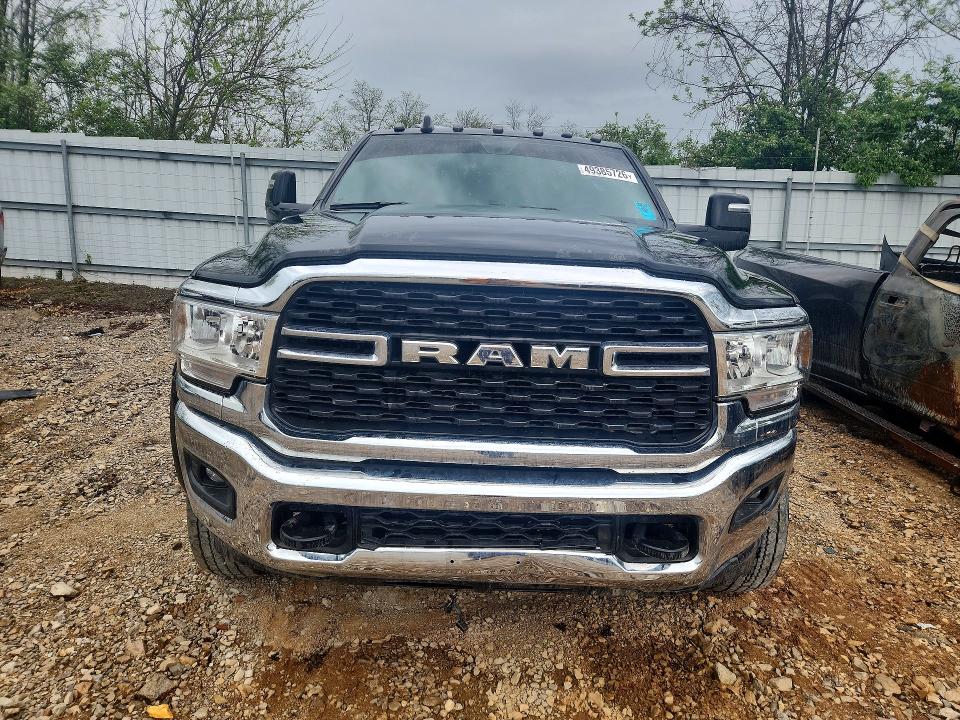 2024 Ram 4500 მანქანა იყიდება აუქციონზე, vin: 3C7WRKAL6RG213860, აუქციონის ნომერი: 49385726