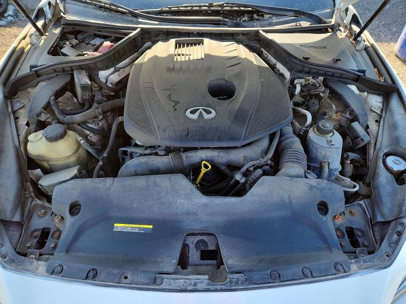46998946 :رقم المزاد ، JN1CV7AR2GM251192 vin ، 2016 Infiniti Q50 مزاد بيع