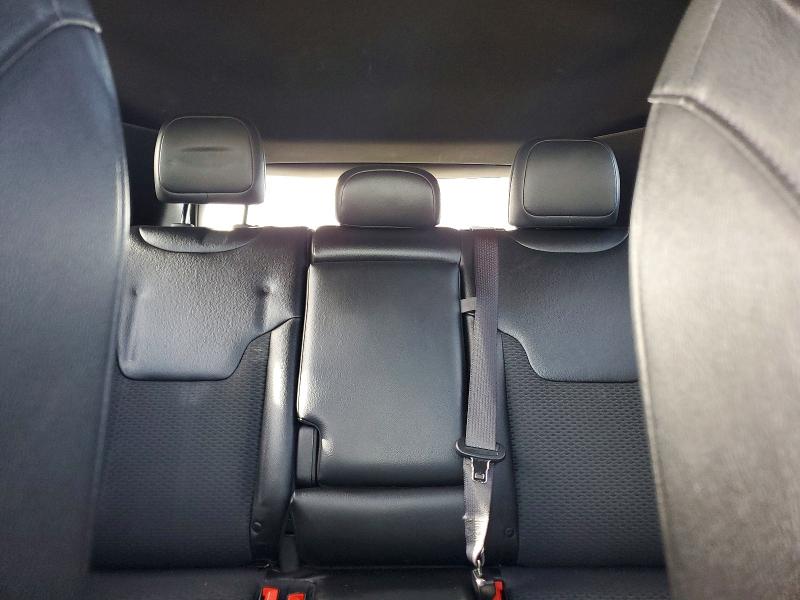 49616836 :رقم المزاد ، 3C4NJDBN6RT595021 vin ، 2024 Jeep Compass مزاد بيع