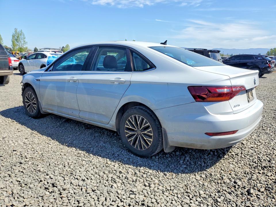 Aukcja sprzedaży 2019 Volkswagen Jetta, vin: 3VWE57BU4KM096146, numer aukcji: 48655816