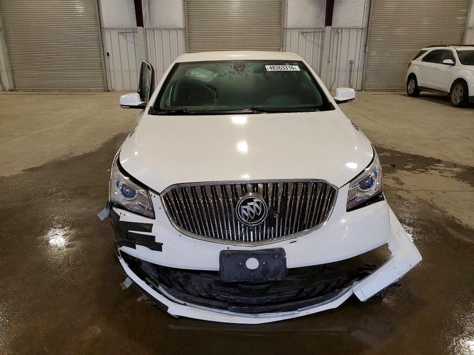 Продажа на аукционе авто 2014 Buick Lacrosse, vin: 1G4GB5GR6EF245427, номер лота: 48363316