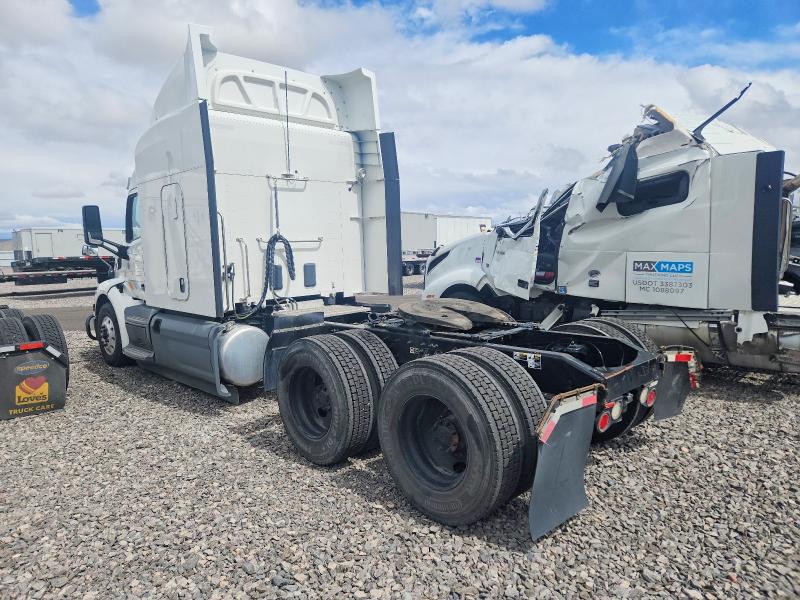 Aukcja sprzedaży 2019 Peterbilt 579, vin: 1XPBDP9X9KD601245, numer aukcji: 50871676