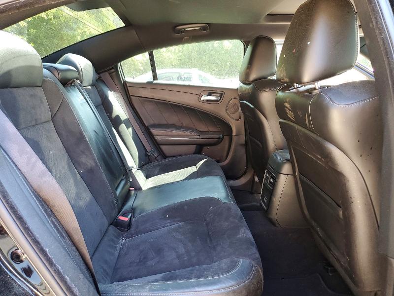 Продажа на аукционе авто 2023 Dodge Charger, vin: 2C3CDXHG1PH603626, номер лота: 50502666