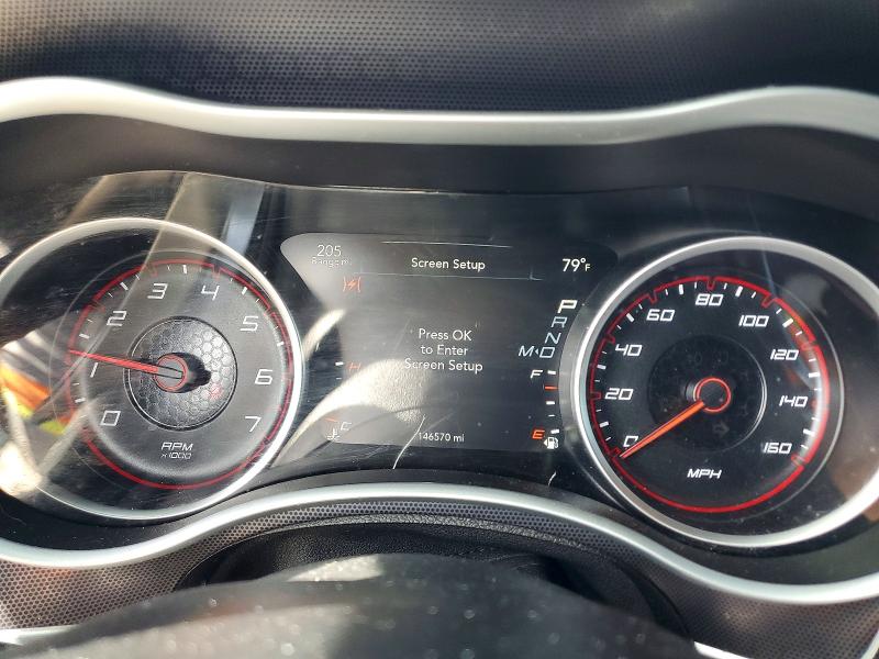 Aukcja sprzedaży 2016 Dodge Charger, vin: 2C3CDXCT2GH350188, numer aukcji: 50703976