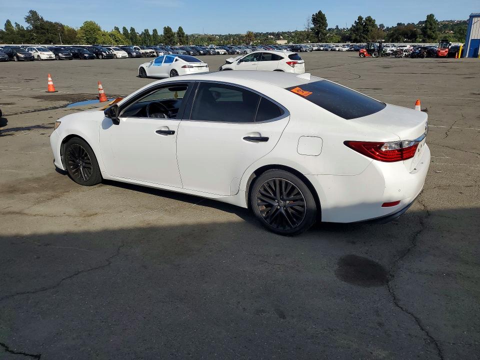 Aukcja sprzedaży 2015 Lexus Es, vin: JTHBK1GG1F2171704, numer aukcji: 50261966