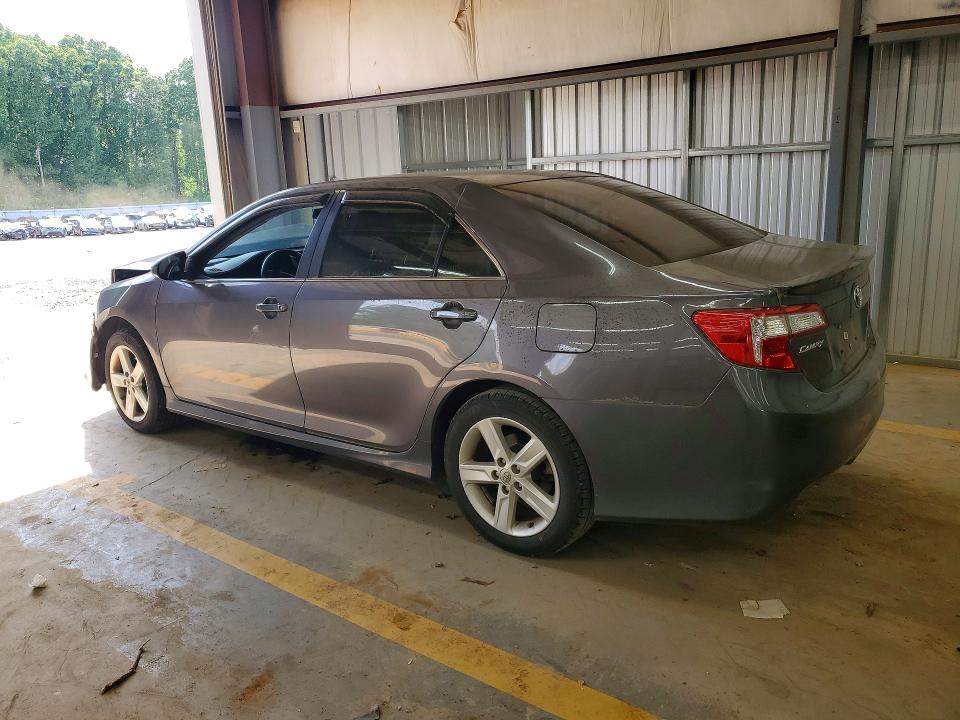 2014 Toyota Camry მანქანა იყიდება აუქციონზე, vin: 4T1BF1FK9EU417909, აუქციონის ნომერი: 51859456